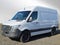 2026 Mercedes-Benz Sprinter 2500 Standard Roof I4 Diesel HO 144" RWD
