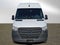 2026 Mercedes-Benz Sprinter 2500 Standard Roof I4 Diesel HO 144" RWD