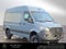 2026 Mercedes-Benz Sprinter 2500 Standard Roof I4 Diesel HO 144 AWD