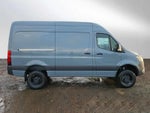 2026 Mercedes-Benz Sprinter 2500 Standard Roof I4 Diesel HO 144 AWD