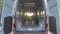 2026 Mercedes-Benz Sprinter 2500 Standard Roof I4 Diesel HO 144 AWD