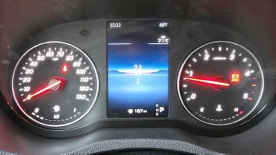 2026 Mercedes-Benz Sprinter 2500 Standard Roof I4 Diesel HO 144 AWD