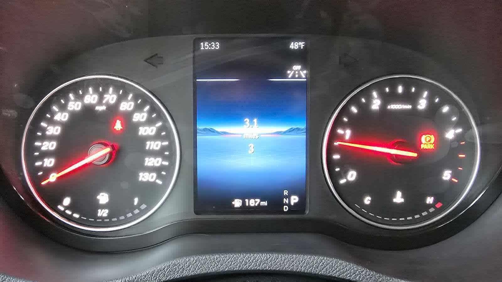 2026 Mercedes-Benz Sprinter 2500 Standard Roof I4 Diesel HO 144 AWD