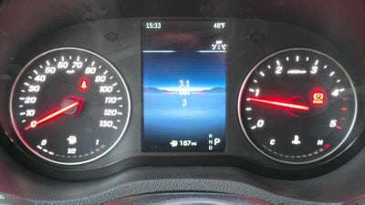 2026 Mercedes-Benz Sprinter 2500 Standard Roof I4 Diesel HO 144 AWD