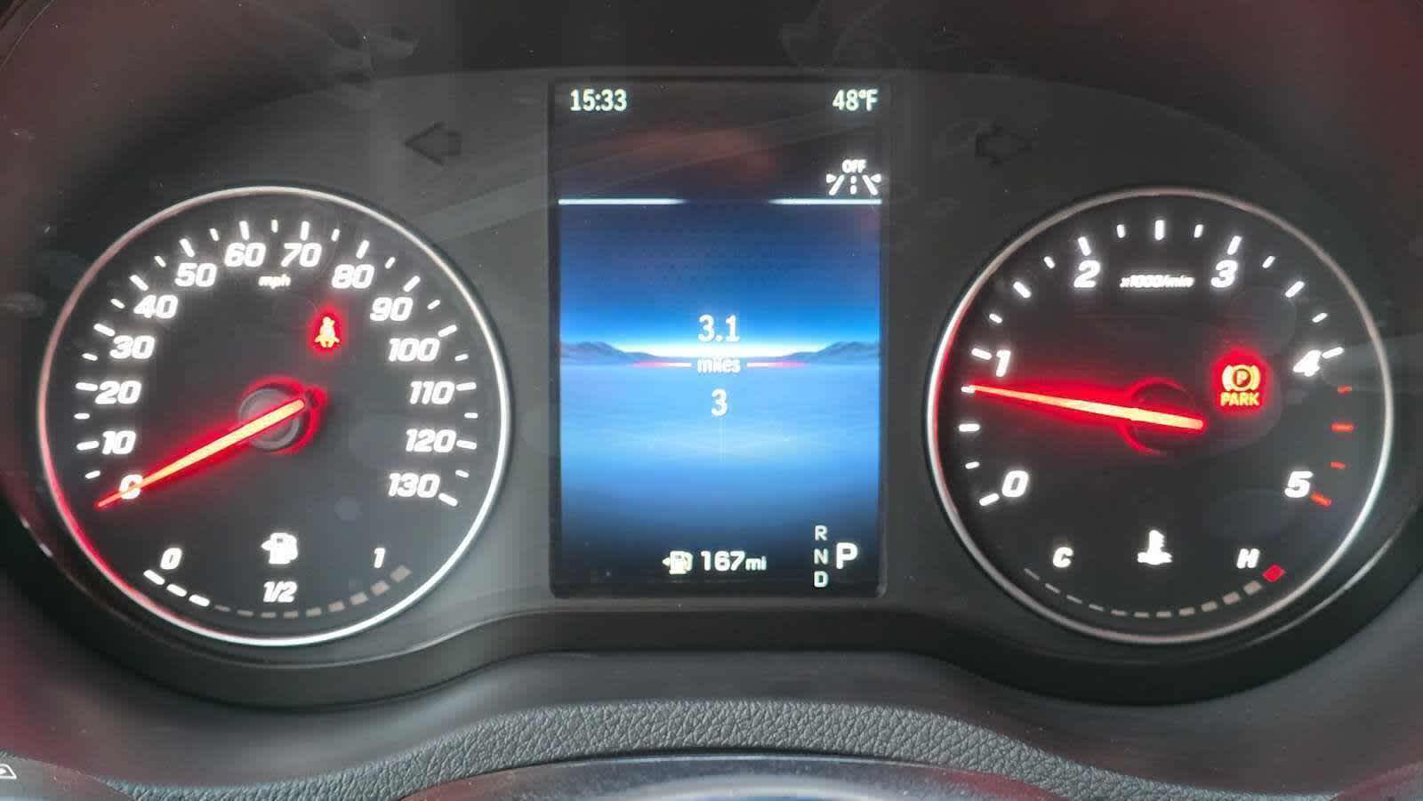 2026 Mercedes-Benz Sprinter 2500 Standard Roof I4 Diesel HO 144 AWD