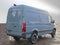 2026 Mercedes-Benz Sprinter 2500 Standard Roof I4 Diesel HO 144 AWD