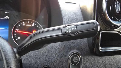 2026 Mercedes-Benz Sprinter 2500 Standard Roof I4 Diesel HO 144 AWD