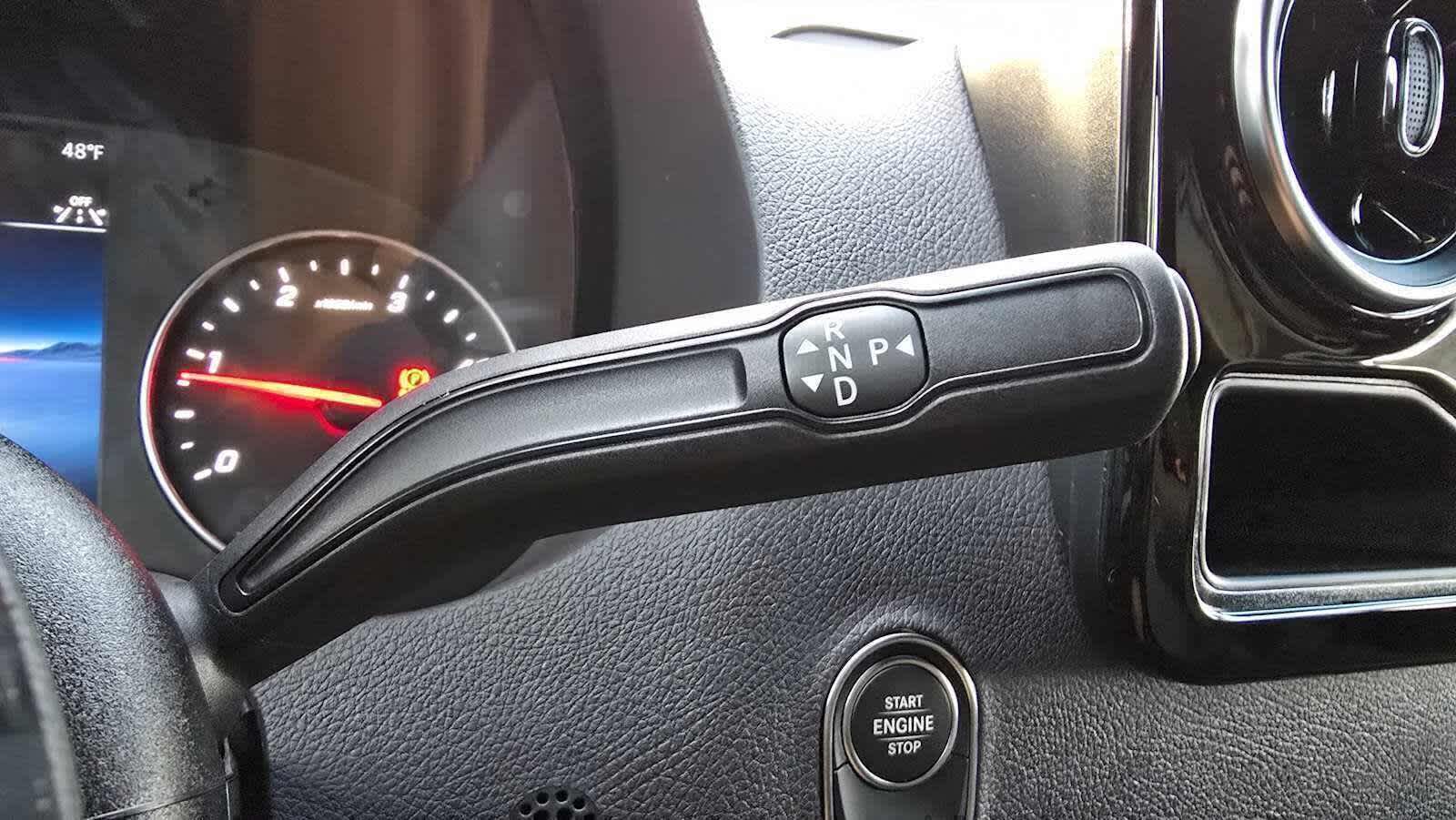 2026 Mercedes-Benz Sprinter 2500 Standard Roof I4 Diesel HO 144 AWD