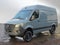 2026 Mercedes-Benz Sprinter 2500 Standard Roof I4 Diesel HO 144 AWD