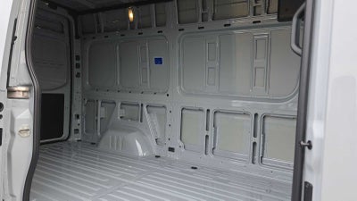 2026 Mercedes-Benz Sprinter 2500 Standard Roof I4 Diesel HO 144" AWD