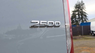 2026 Mercedes-Benz Sprinter 2500 Standard Roof I4 Diesel HO 144" AWD
