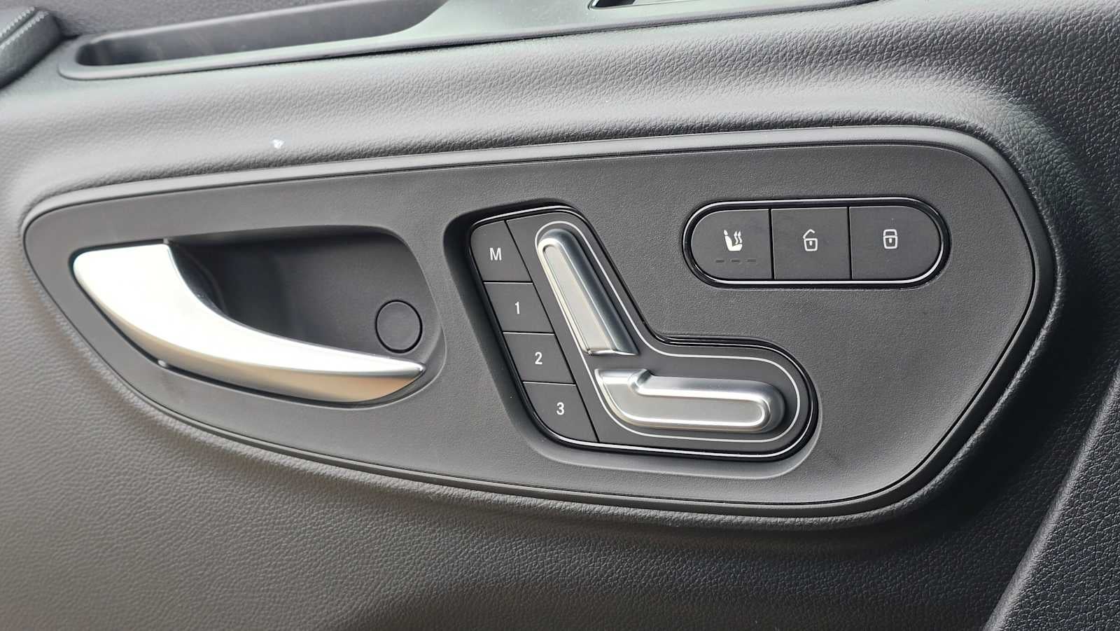 2026 Mercedes-Benz Sprinter 2500 Standard Roof I4 Diesel HO 144" AWD