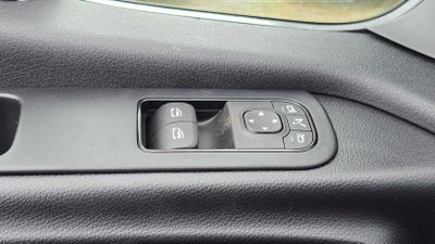 2026 Mercedes-Benz Sprinter 2500 Standard Roof I4 Diesel HO 144" AWD