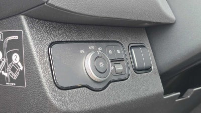 2026 Mercedes-Benz Sprinter 2500 Standard Roof I4 Diesel HO 144" AWD