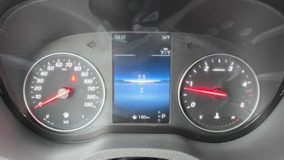 2026 Mercedes-Benz Sprinter 2500 Standard Roof I4 Diesel HO 144" AWD