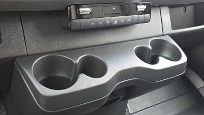 2026 Mercedes-Benz Sprinter 2500 Standard Roof I4 Diesel HO 144" AWD