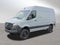 2026 Mercedes-Benz Sprinter 2500 Standard Roof I4 Diesel HO 144" AWD