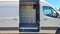 2025 Mercedes-Benz Sprinter Cargo Van 2500 Standard Roof I4 Diesel HO 144 AWD