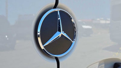 2025 Mercedes-Benz Sprinter Cargo Van 2500 Standard Roof I4 Diesel HO 144 AWD