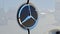 2025 Mercedes-Benz Sprinter Cargo Van 2500 Standard Roof I4 Diesel HO 144 AWD