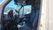 2025 Mercedes-Benz Sprinter Cargo Van 2500 Standard Roof I4 Diesel HO 144 AWD