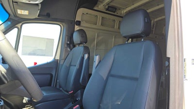 2025 Mercedes-Benz Sprinter Cargo Van 2500 Standard Roof I4 Diesel HO 144 AWD
