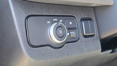 2025 Mercedes-Benz Sprinter Cargo Van 2500 Standard Roof I4 Diesel HO 144 AWD