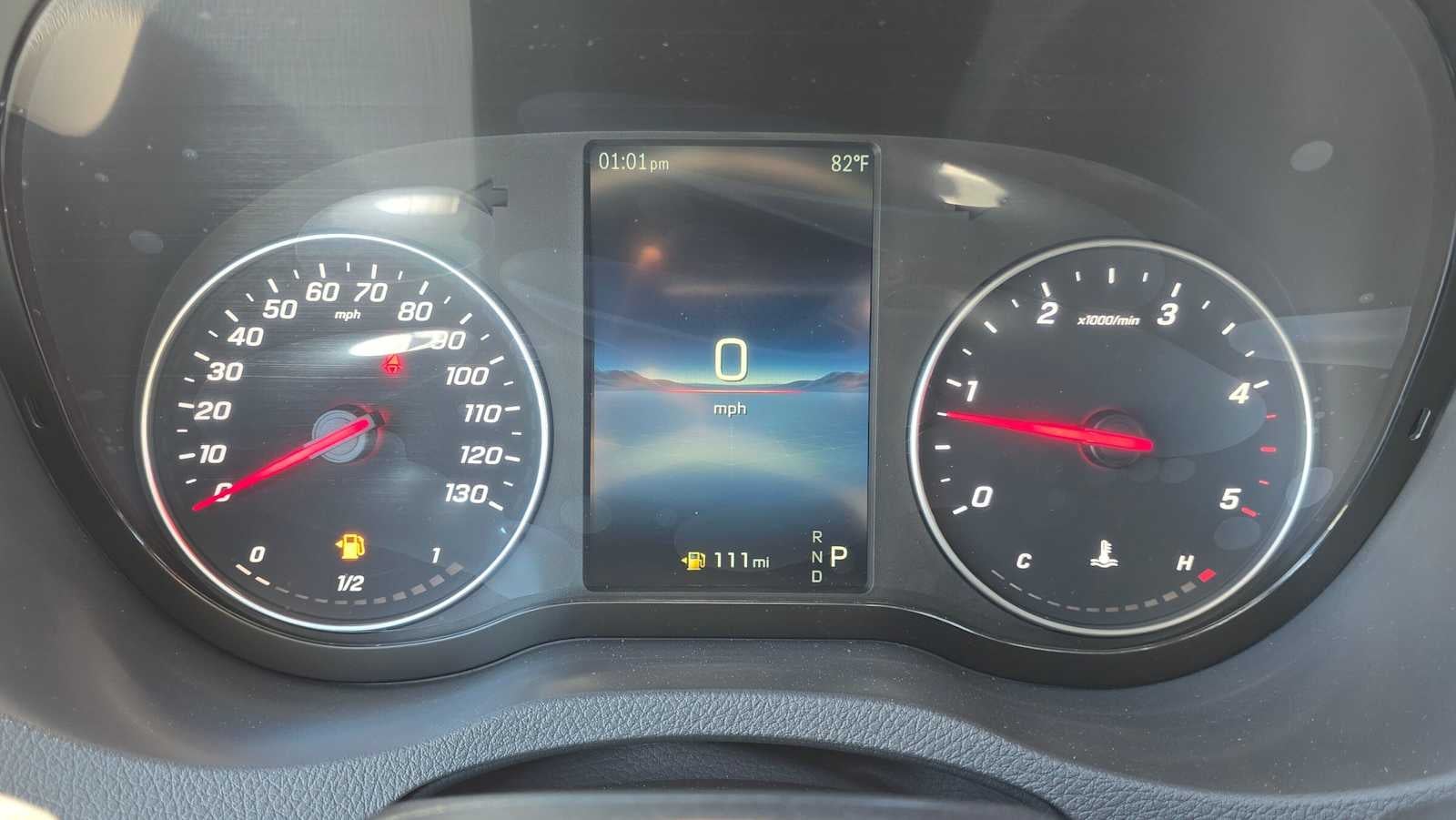 2025 Mercedes-Benz Sprinter Cargo Van 2500 Standard Roof I4 Diesel HO 144 AWD