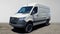 2025 Mercedes-Benz Sprinter Cargo Van 2500 Standard Roof I4 Diesel HO 144 AWD