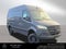 2026 Mercedes-Benz Sprinter 2500 Standard Roof I4 Diesel HO 144 AWD