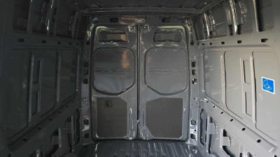 2026 Mercedes-Benz Sprinter 2500 Standard Roof I4 Diesel HO 144 AWD