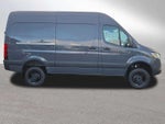 2026 Mercedes-Benz Sprinter 2500 Standard Roof I4 Diesel HO 144 AWD