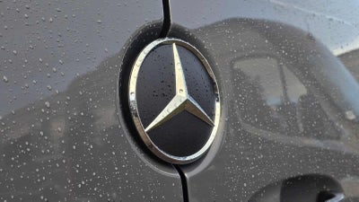 2026 Mercedes-Benz Sprinter 2500 Standard Roof I4 Diesel HO 144 AWD
