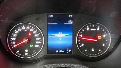 2026 Mercedes-Benz Sprinter 2500 Standard Roof I4 Diesel HO 144 AWD