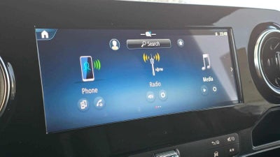 2026 Mercedes-Benz Sprinter 2500 Standard Roof I4 Diesel HO 144 AWD