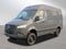 2026 Mercedes-Benz Sprinter 2500 Standard Roof I4 Diesel HO 144 AWD