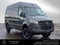 2026 Mercedes-Benz Sprinter 2500 Standard Roof I4 Diesel HO 144" AWD