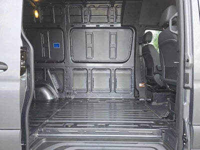 2026 Mercedes-Benz Sprinter 2500 Standard Roof I4 Diesel HO 144" AWD