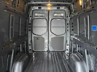 2026 Mercedes-Benz Sprinter 2500 Standard Roof I4 Diesel HO 144" AWD