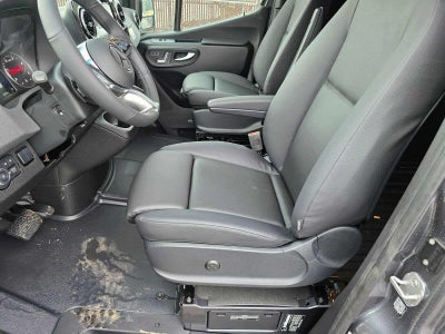 2026 Mercedes-Benz Sprinter 2500 Standard Roof I4 Diesel HO 144" AWD