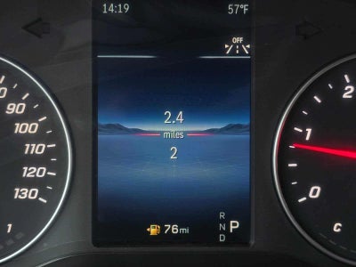 2026 Mercedes-Benz Sprinter 2500 Standard Roof I4 Diesel HO 144" AWD