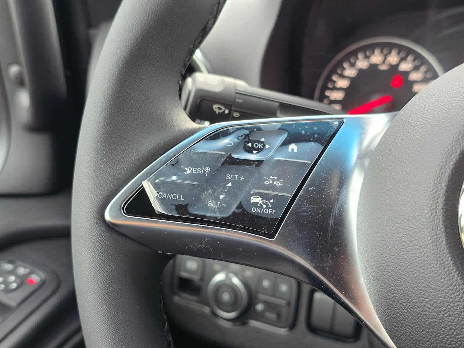 2026 Mercedes-Benz Sprinter 2500 Standard Roof I4 Diesel HO 144" AWD