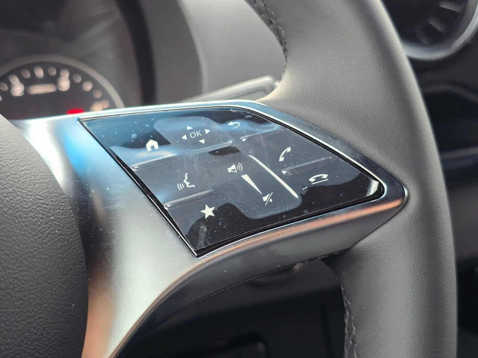 2026 Mercedes-Benz Sprinter 2500 Standard Roof I4 Diesel HO 144" AWD