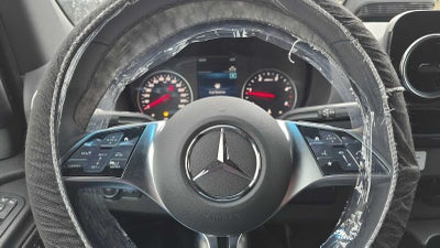 2026 Mercedes-Benz Sprinter 2500 Standard Roof I4 Diesel HO 144" AWD