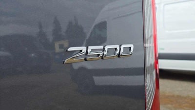 2026 Mercedes-Benz Sprinter 2500 Standard Roof I4 Diesel HO 144 AWD