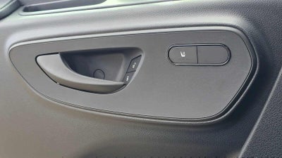 2026 Mercedes-Benz Sprinter 2500 Standard Roof I4 Diesel HO 144 AWD