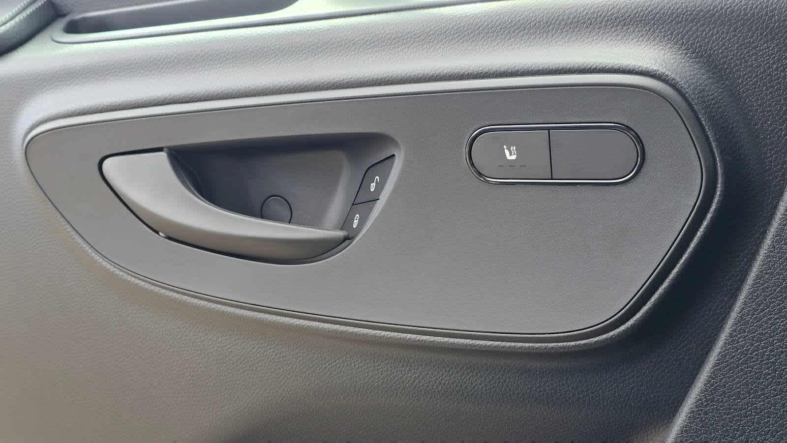 2026 Mercedes-Benz Sprinter 2500 Standard Roof I4 Diesel HO 144 AWD