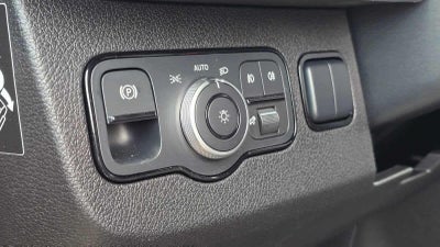 2026 Mercedes-Benz Sprinter 2500 Standard Roof I4 Diesel HO 144 AWD