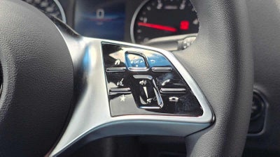 2026 Mercedes-Benz Sprinter 2500 Standard Roof I4 Diesel HO 144 AWD