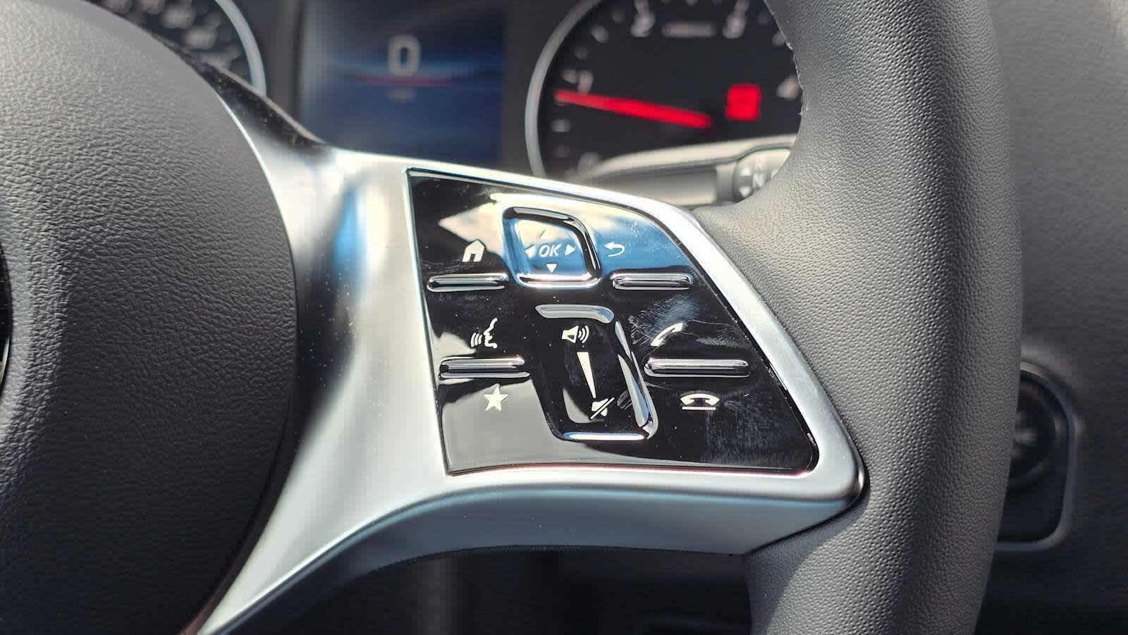 2026 Mercedes-Benz Sprinter 2500 Standard Roof I4 Diesel HO 144 AWD